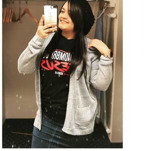 Meet your Posher, Luisa